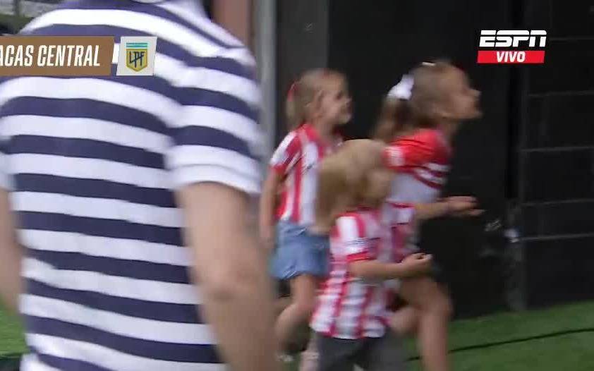 “Dirigí bien”: la bronca de las hijas de González Pirez contra Nazareno Arasa en UNO y la reacción el jugador