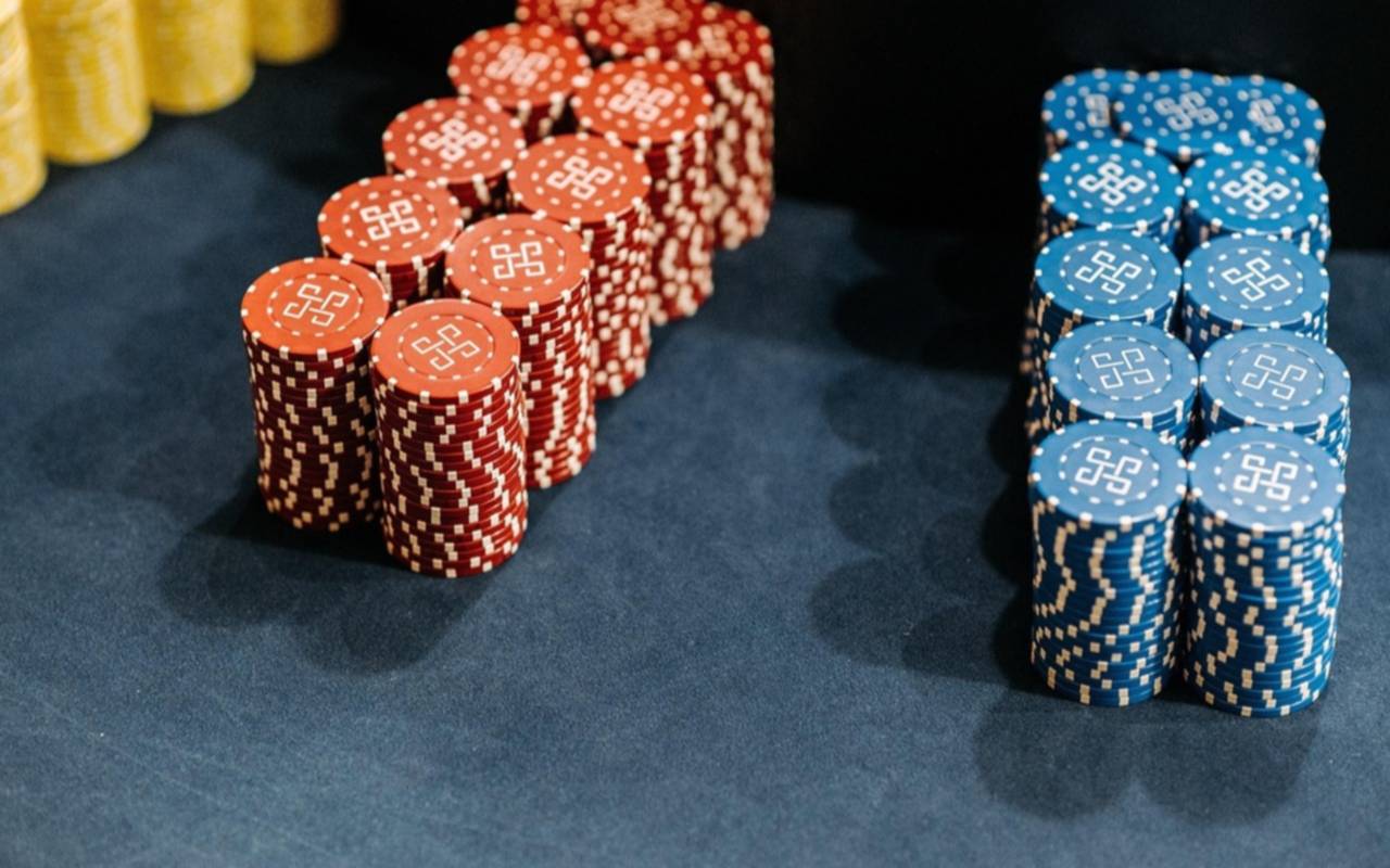 Cómo estar seguro cuando se utilizan casinos online