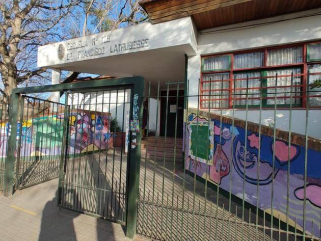 Nuevos reclamos por la violencia en las escuelas