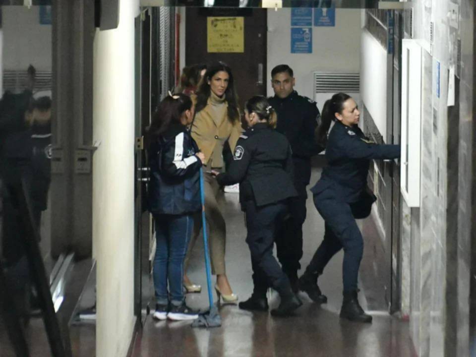 Pusieron fecha al jury a la jueza Julieta Makintach