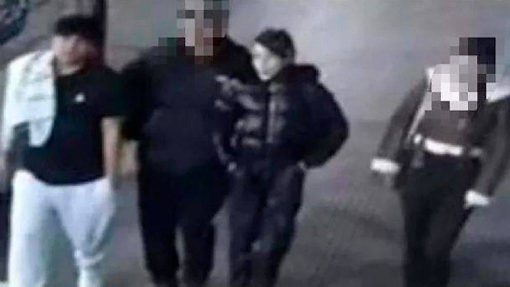 ¿Un giro en la causa?: “Pequeño J” conocía a la joven de 15 años