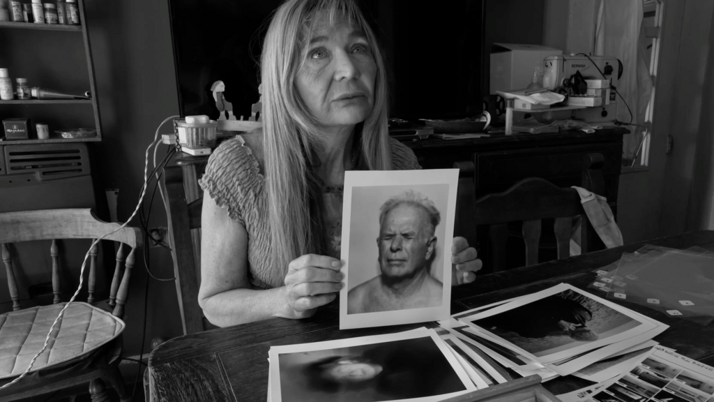 “Los ojos de Helen”: Zout y los flashes de la memoria llegan al FICPBA