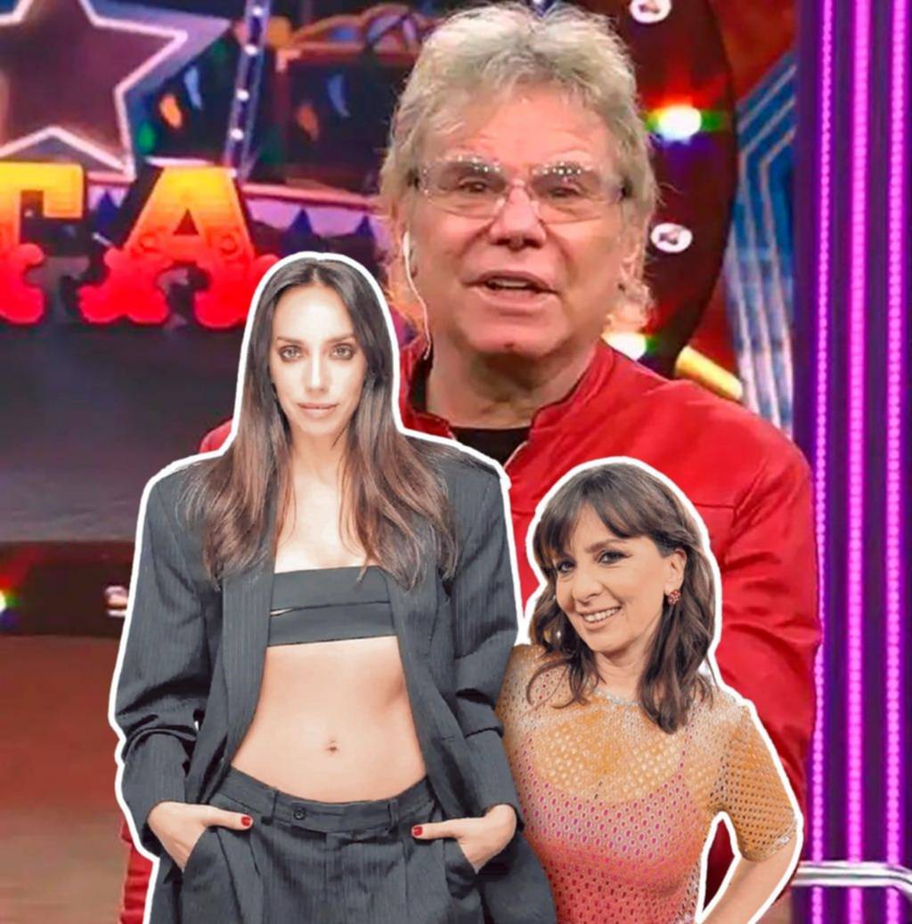 ¿Sale Beto y entra Tamara?: el futuro de “Bendita TV”