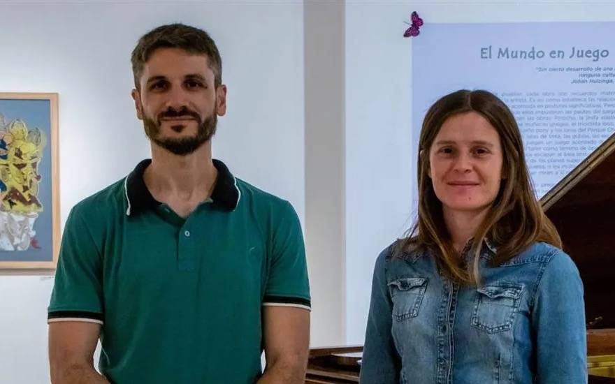 Junín: abren la convocatoria para la XX edición del Salón Nacional de Artes Visuales