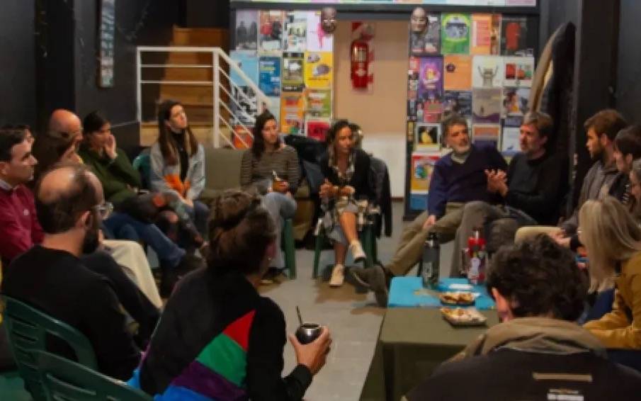 Tandil: la Provincia otorga $20 millones en subsidios a cooperativas locales
