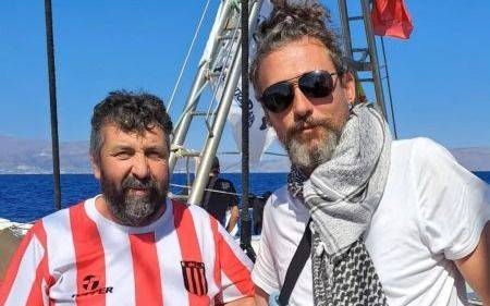 Liberaron al platense retenido en la Franja de Gaza: "Está en Jordania para regresar a Argentina"