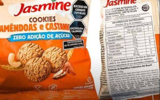 Atención celíacos o alérgicos al gluten: ANMAT ordenó retirar del mercado una marca de galletitas