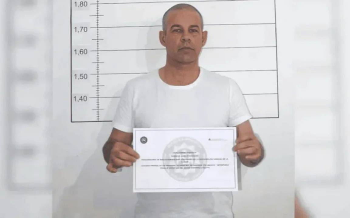 Fred Machado prendió el ventilador y contó todo sobre su vínculo con Espert: "Lo financié"