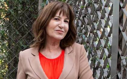 Se supo: Mercedes Morán contó todo sobre su primer casamiento a los 17 años 