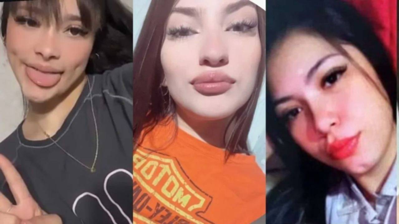 Quién es "el Loco David", el nuevo sospechoso en el caso por el triple crimen narco