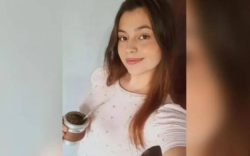 El peor final: hallan muerta a Daiana Mendieta, la joven que estaba desaparecida en Entre Ríos