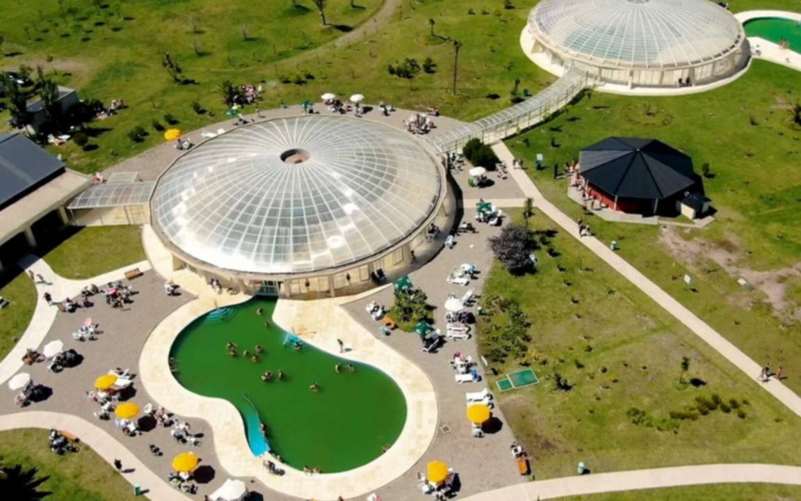 ¡Atención jubilados del IPS! Suman beneficios turísticos: cómo obtenerlos