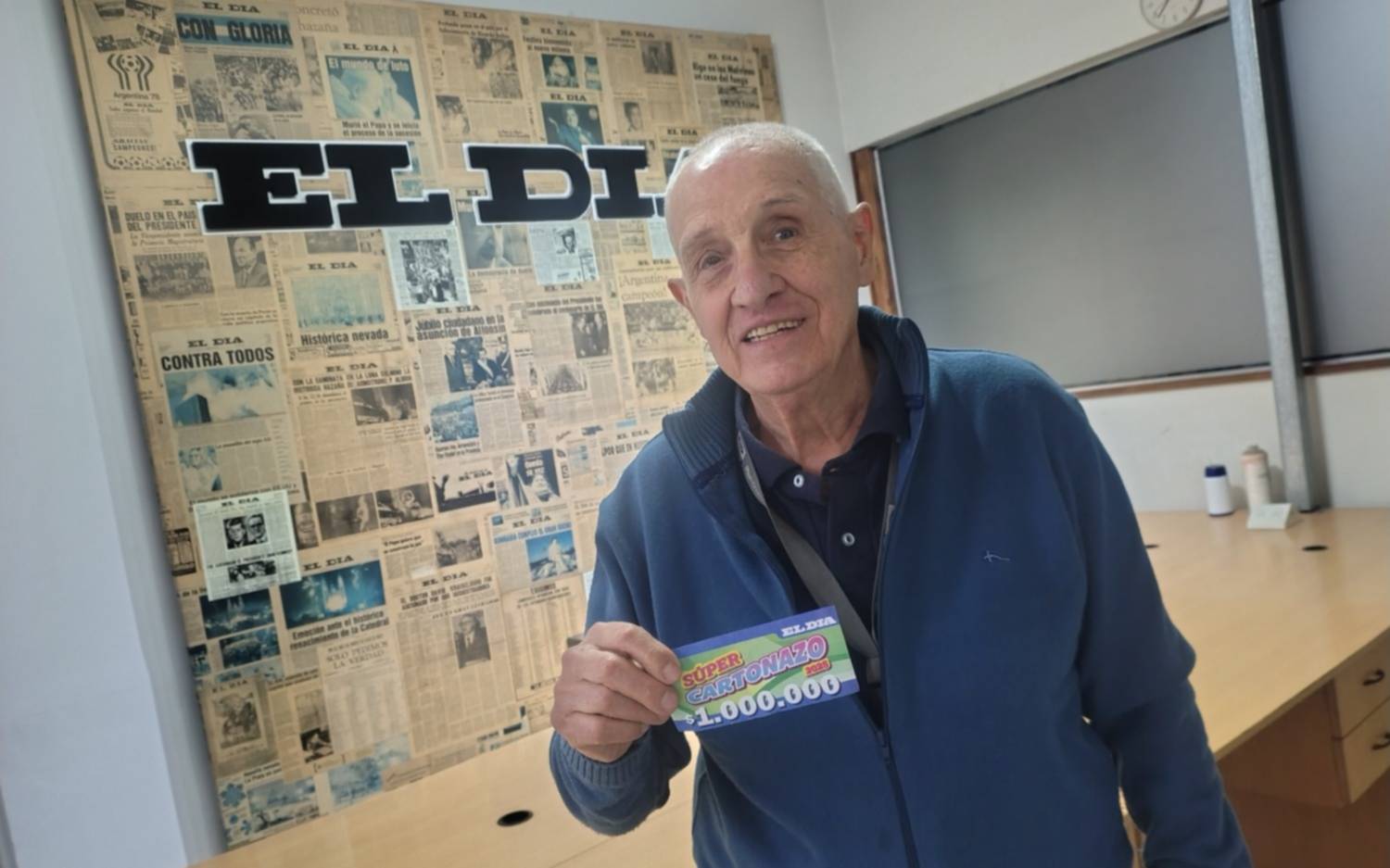 Súper Cartonazo: pozo de 2 millones, chance de un auto 0KM y premio de $300.000 por línea, que ya tiene un ganador