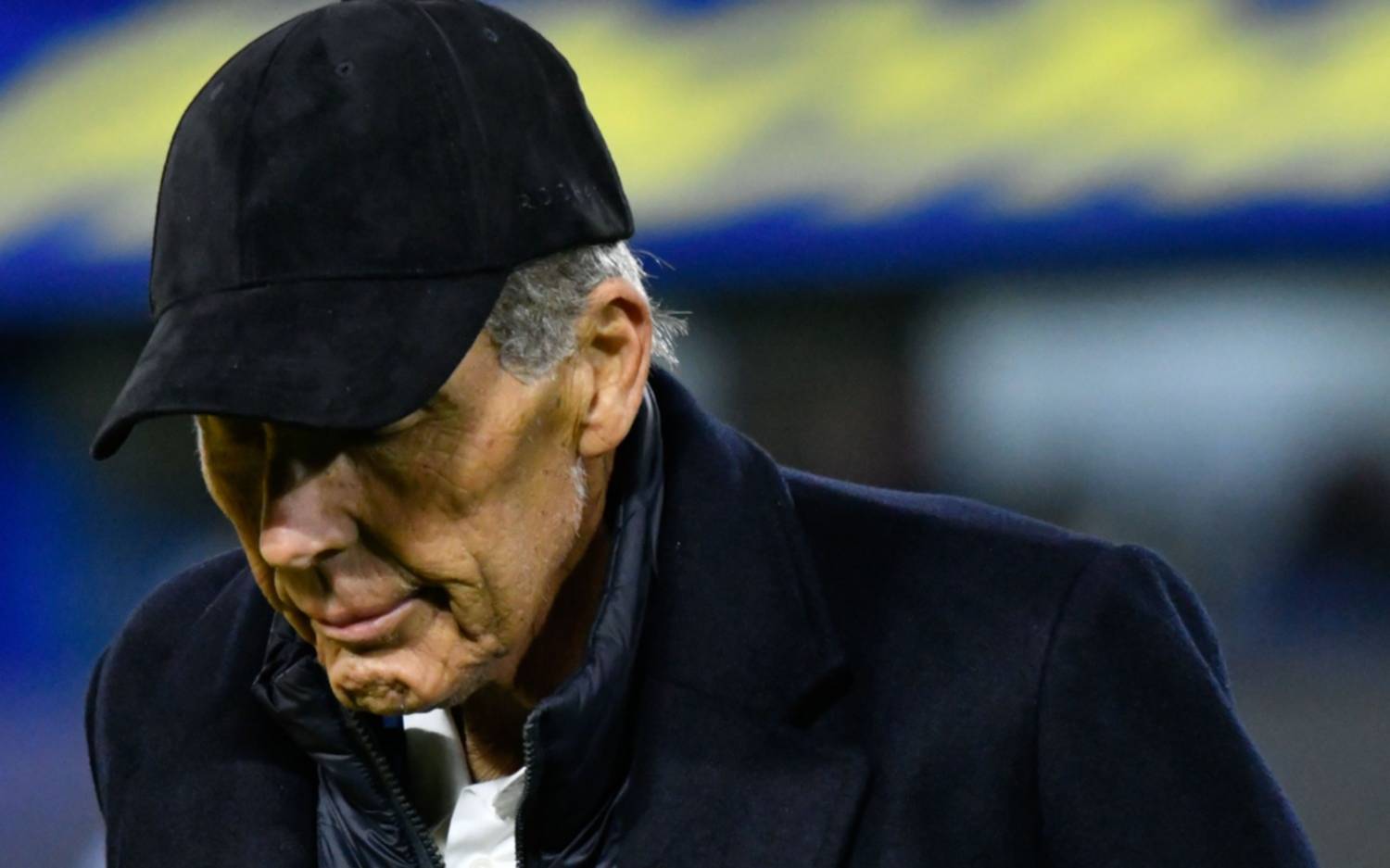 Preocupación en Boca: el plantel entrena con ánimo bajo por la salud de Miguel Ángel Russo