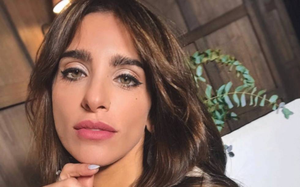 Gabriela Sari rompió el silencio sobre su relación con Facundo Pieres