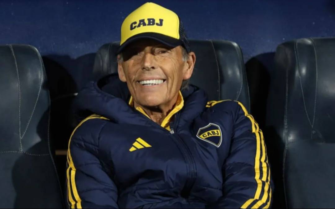 Cómo está Miguel Ángel Russo: parte médico de Boca con lo último sobre su salud