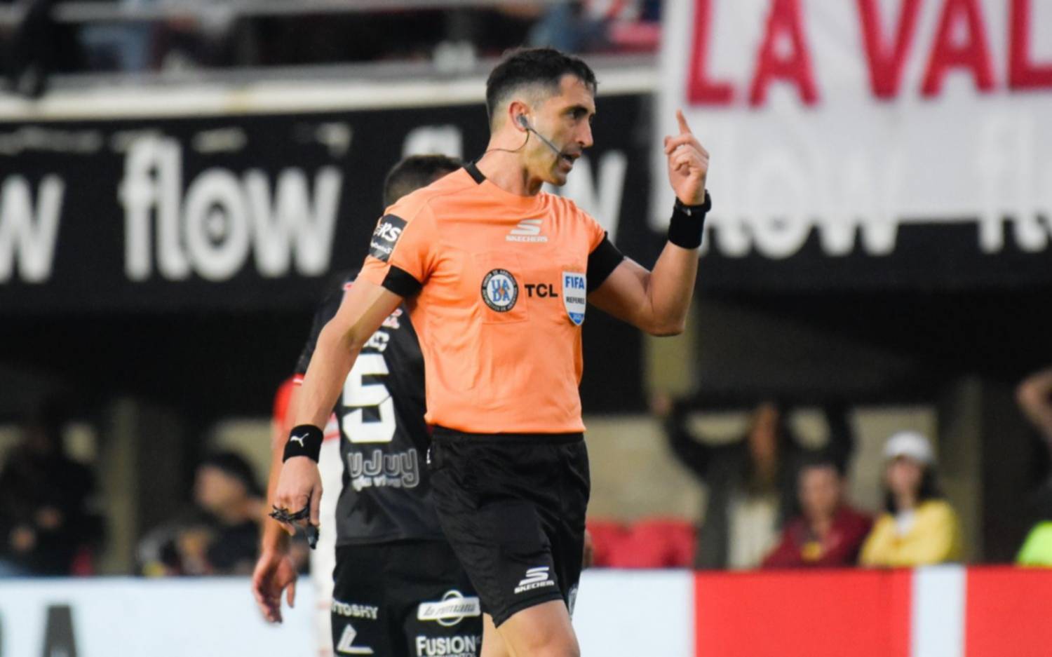 Guardia alta: hay árbitro para Gimnasia vs Talleres y Belgrano vs Estudiantes