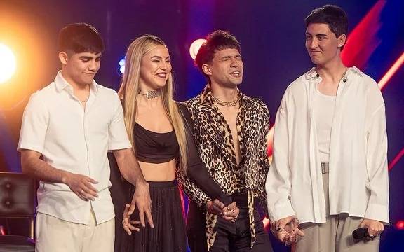 La Voz Argentina en la recta final: quiénes son los semifinalistas