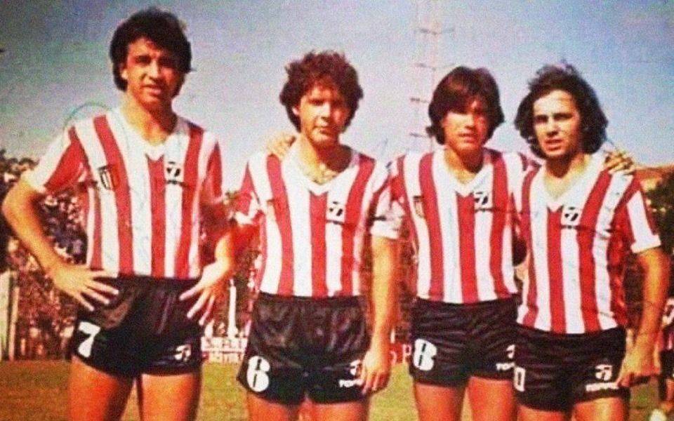 Miguel Ángel Russo y el Pincha: "En Estudiantes se resume mi vida futbolística"