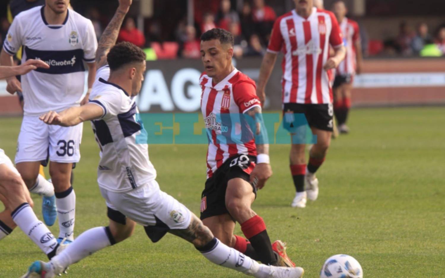 Clásico en la mira: hay fecha y hora tentativa para el partido entre Estudiantes y Gimnasia en UNO