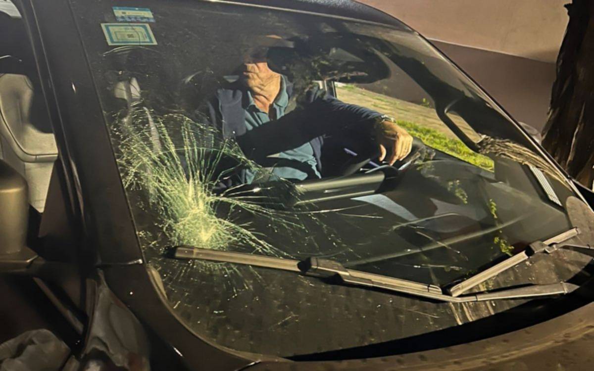El drama de la inseguridad en Tolosa y el reclamo de la asamblea vecinal: una jubilada sufrió 7 robos