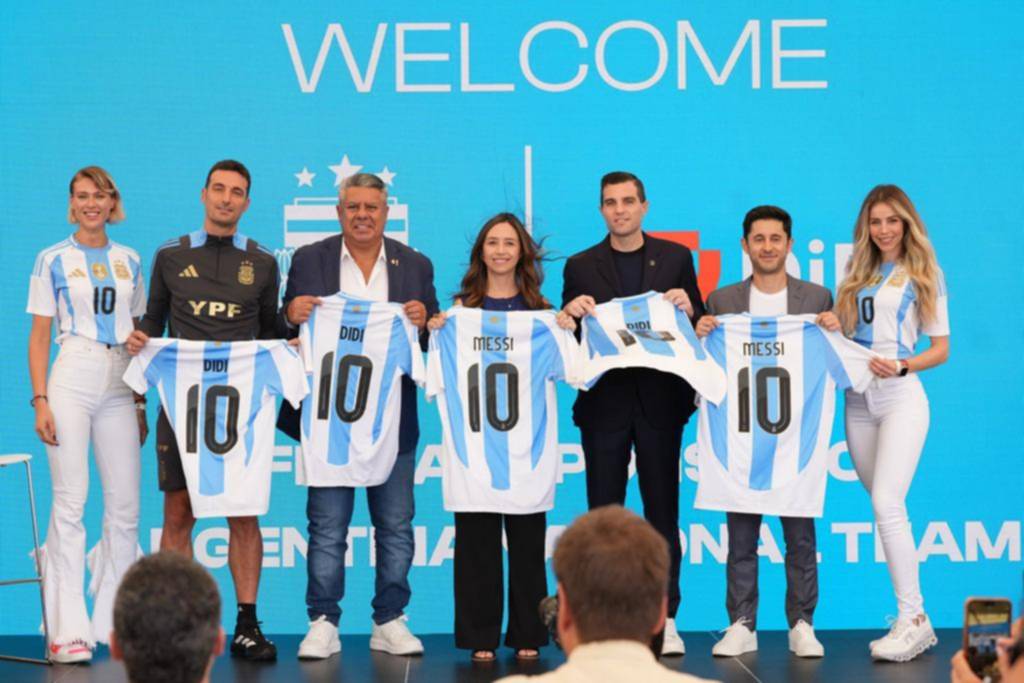 Scaloni no va a arriesgar a nadie y busca jugadores para sumar a la base