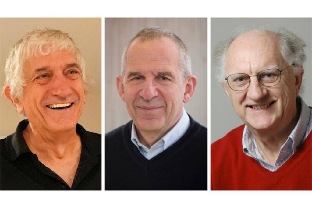 Nobel de Física 2025: para logros en mecánica cuántica