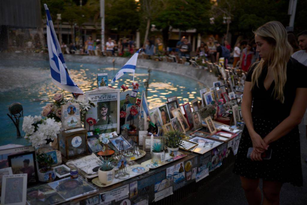 La ferocidad de Hamás Israel evocó los ataques del 7/10