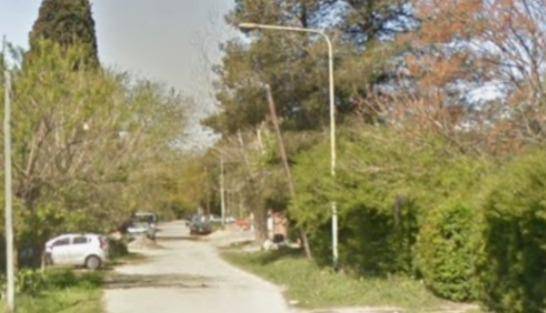 Millonario y brutal robo a un abuelo en City Bell