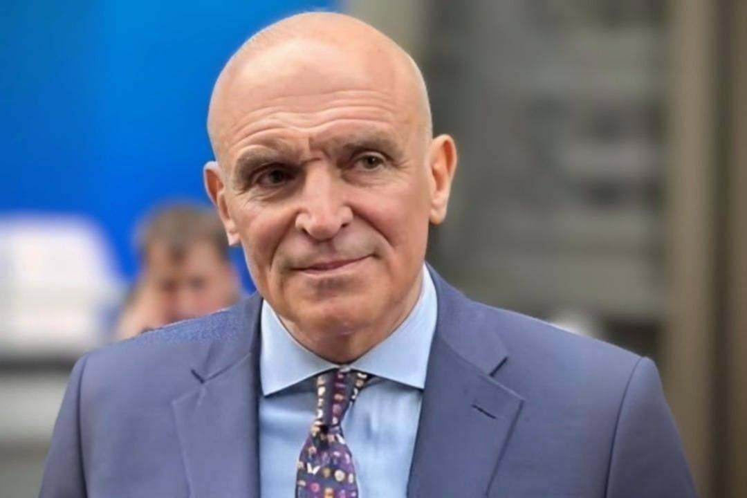 Espert imputado por lavado de dinero