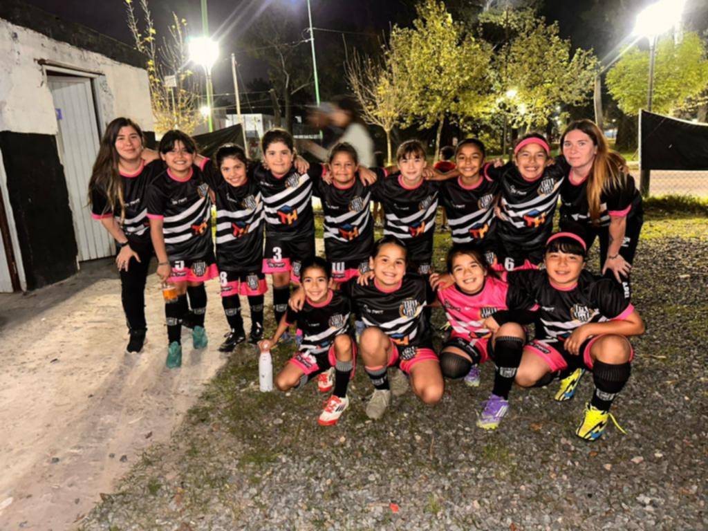 El femenino de LISFI tiene por delante un viernes activo