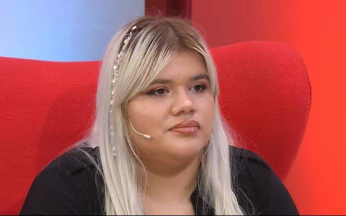 Morena Rial, cada vez más cerca de la prisión domiciliaria: ¿en qué casa y con quién vivirá?