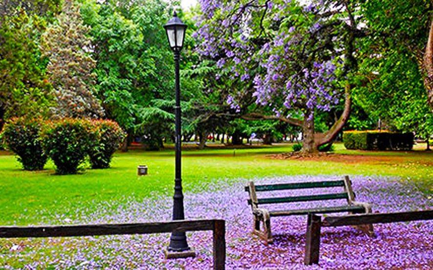 Pronóstico para este miércoles en Quilmes