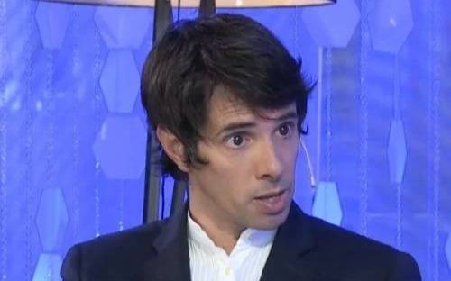 Inmediata respuesta de Robertito a Pichot tras sus dichos sobre la agresión en la marcha: “Ya tiene una denuncia”