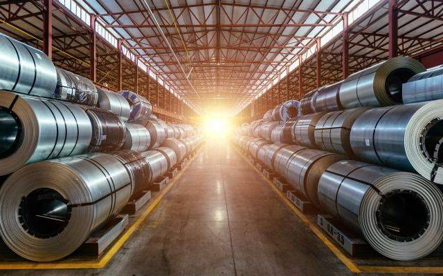 El Gobierno eliminó temporalmente retenciones a exportaciones de acero, aluminio y derivados: el impacto