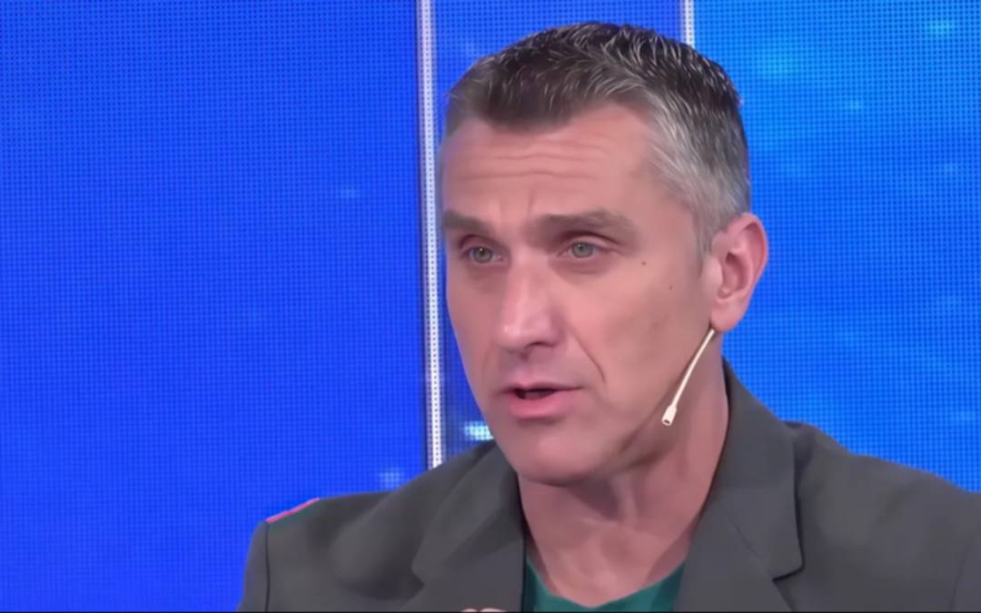 Doloroso testimonio del periodista Daniel Fava sobre el calvario con su ex pareja, madre de su hijo: “Perdió la lógica y no tuvo límites”