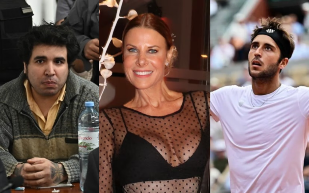 8/10/2025 | UN DIA MAS.- Tomy Etcheverry, el fenómeno Reichardt y condena por intento de magnicidio a CFK