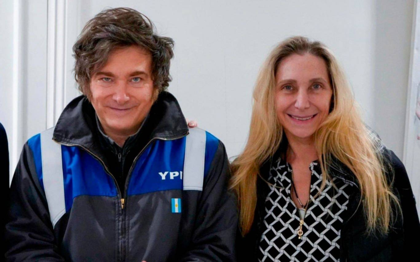 Caso $LIBRA: ordenan analizar los teléfonos celulares de Javier Milei y hermana Karina