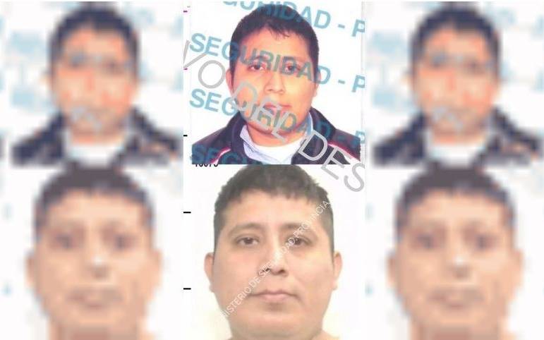 Identifican Alex y el Tarta, los prófugos por el triple crimen narco en Florencio Varela