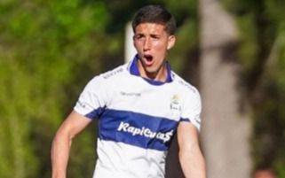 Gimnasia suma a otro Barros Schelotto a su plantel de Primera División
