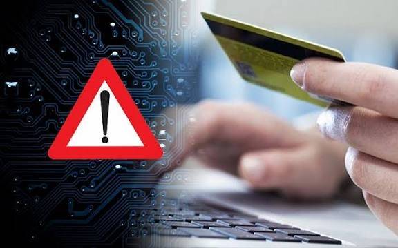 Desmantelan red de estafas digitales dedicada al fraude con tarjetas robadas