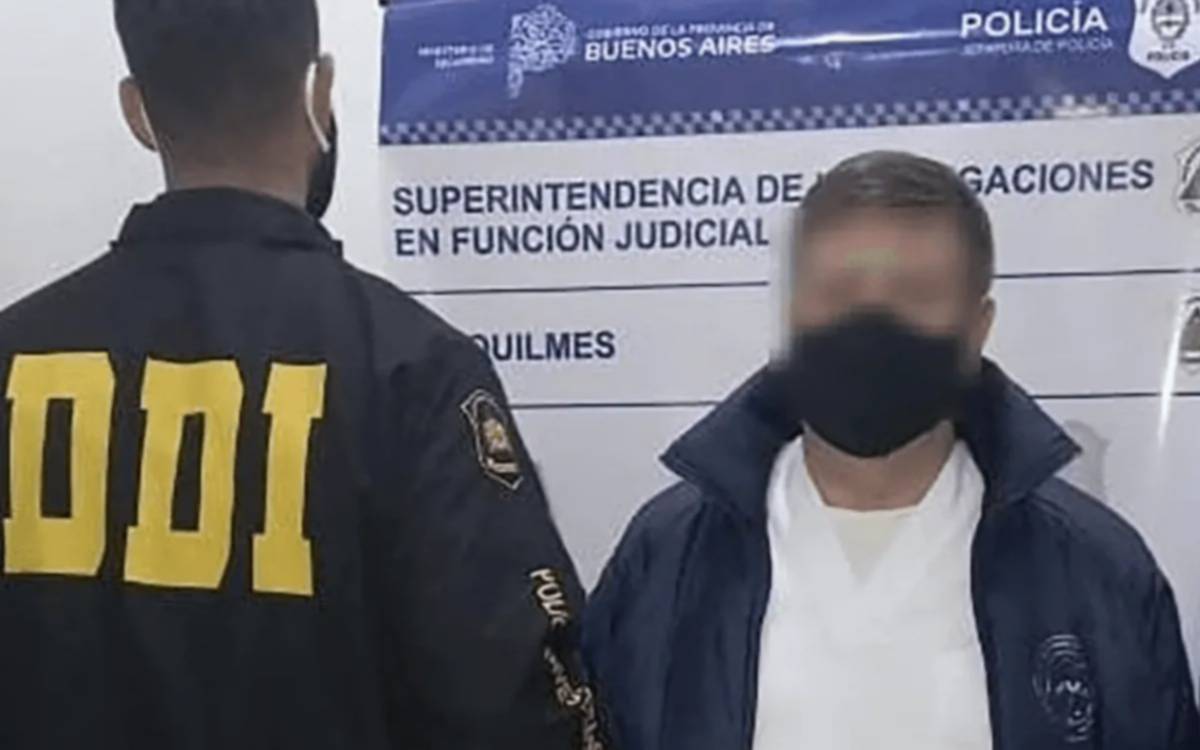 Prescribió la Causa Penal del Falso Médico que Atendía en una Clínica de Quilmes
