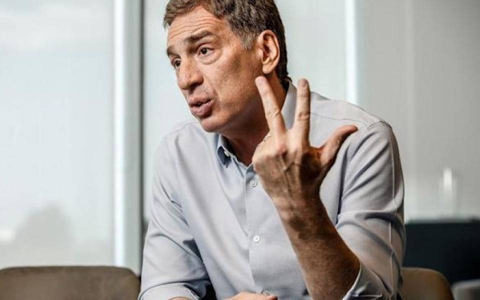 Santilli, tras el fallo de la Justicia en La Plata: "¿Tanto miedo le tienen a la Boleta Única"?