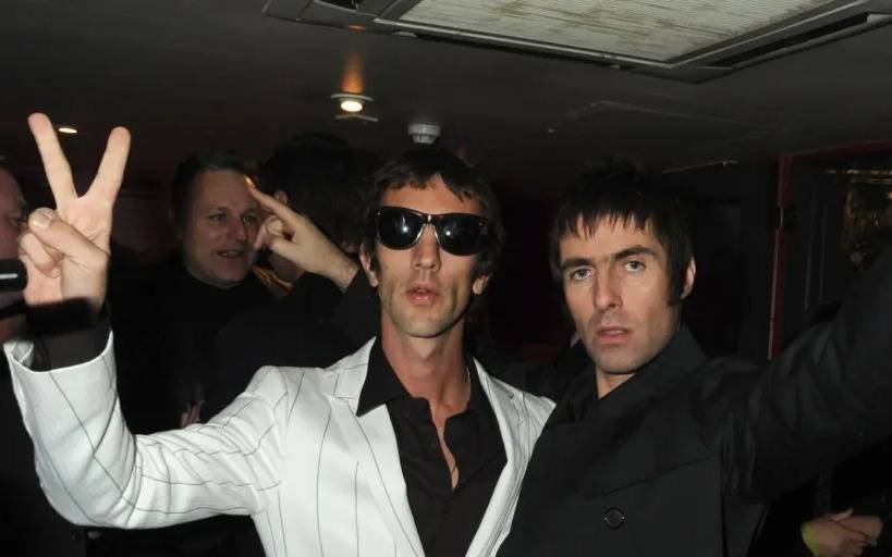 Richard Ashcroft y Oasis juntos en Argentina: un regreso esperado y la emoción de los fanáticos