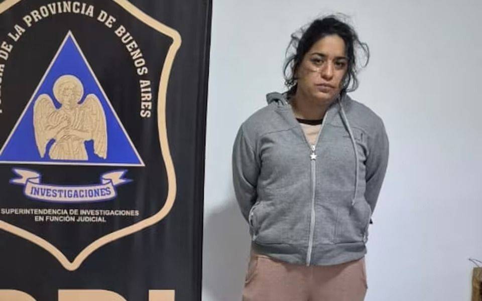 "Un palo verde" y "le robaron 30 kilos de cocaína": escalofriante testimonio del triple crimen narco