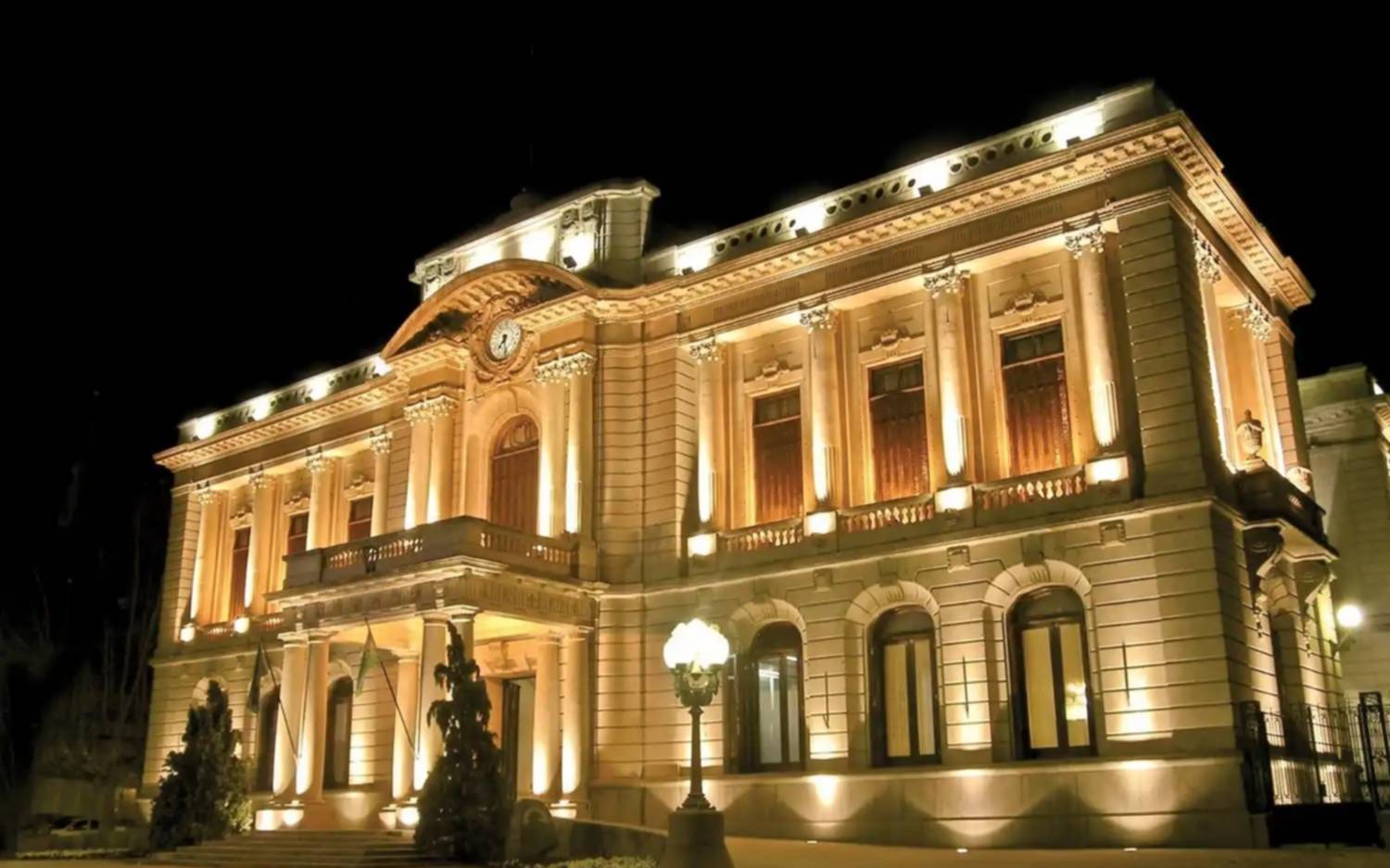 Tandil: acuerdo salarial entre el Municipio y los trabajadores municipales