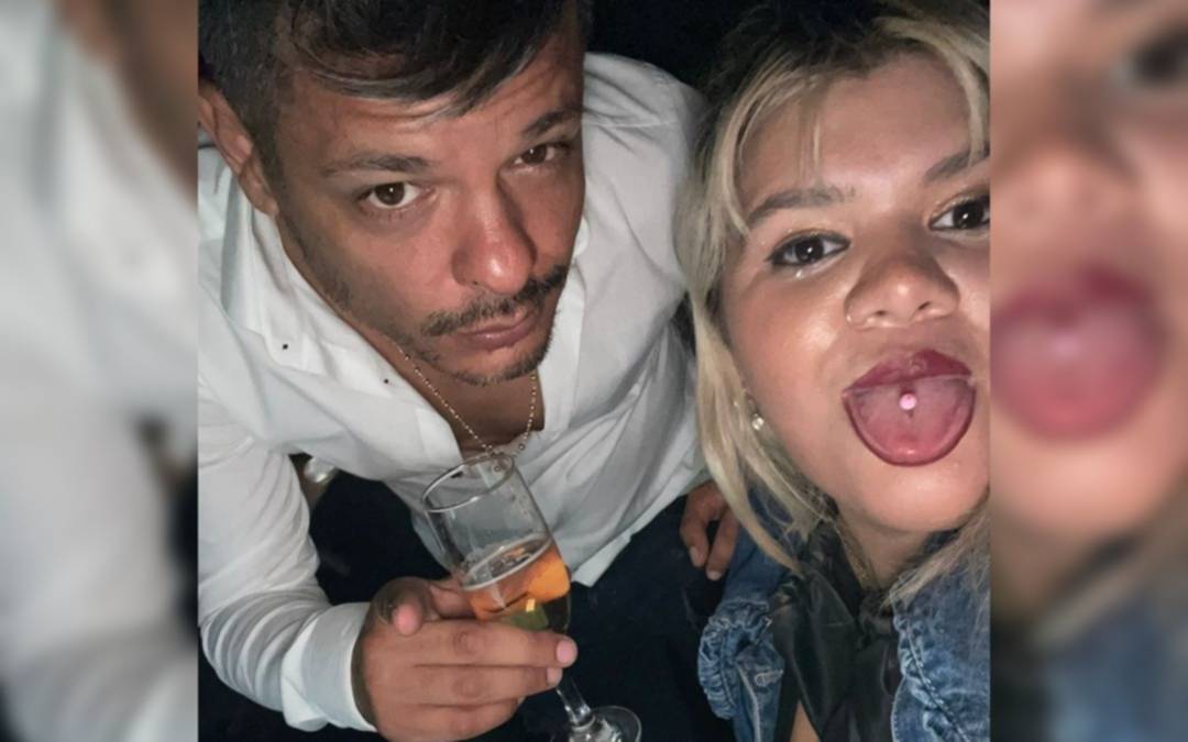 “Me tengo fe, la voy a sacar dos veces”: Alejandro Cipolla apunta a la prisión domiciliaria de Morena Rial
