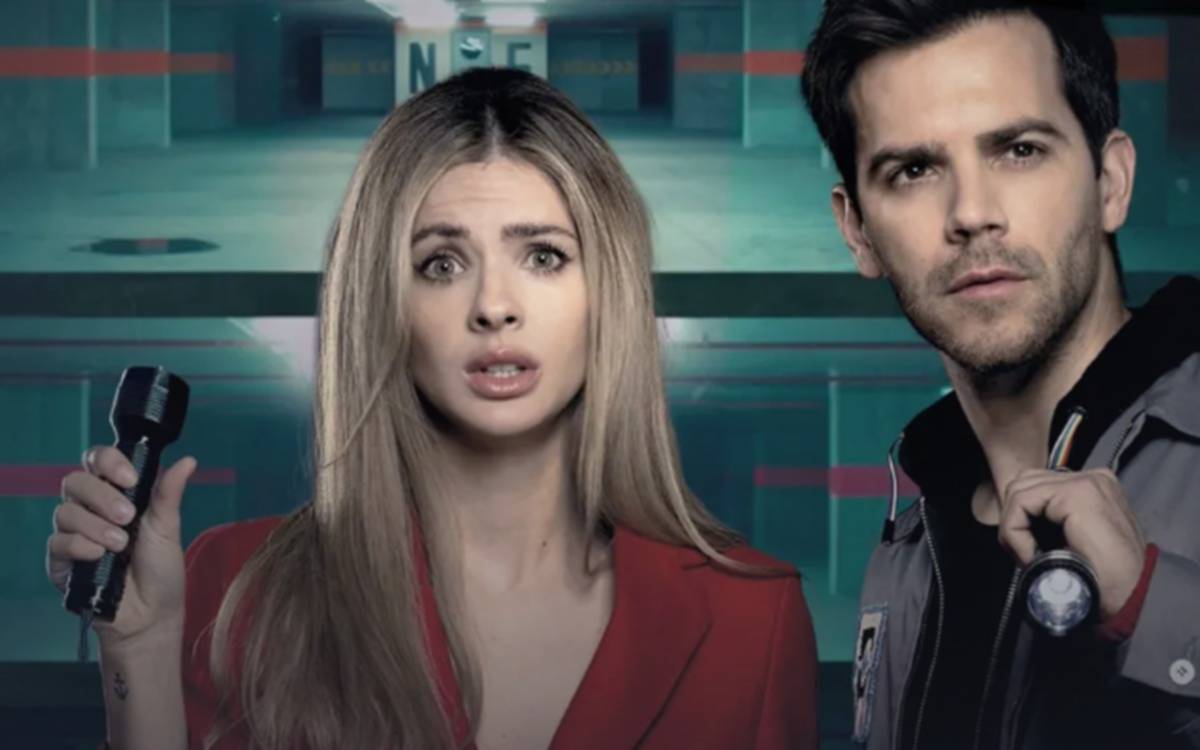 La China Suárez presenta una nueva película con un actor español