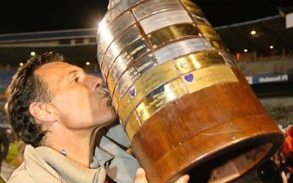 La Libertadores 2007, la última gran conquista de Boca de la mano de Miguel Angel Russo