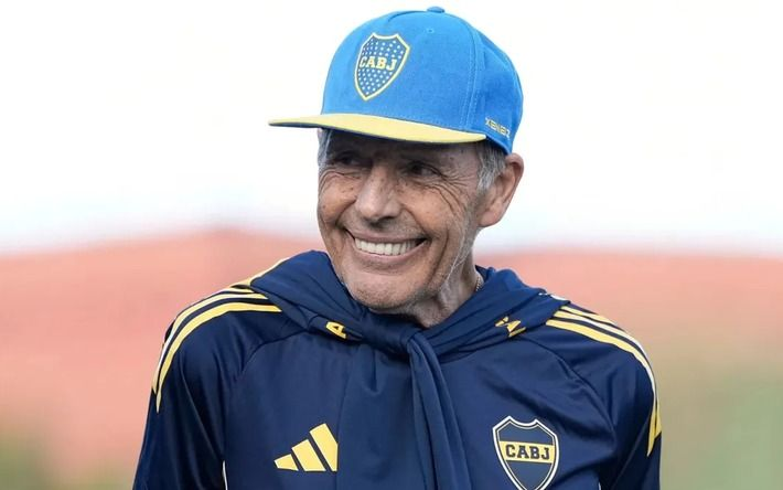 De qué murió Miguel Ángel Russo